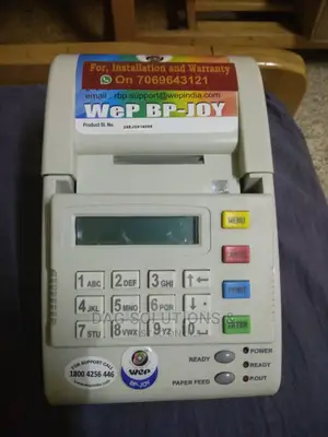 Mini POS Machine