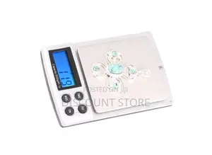 Iconic Jewelry Weighing Digital Equipment.