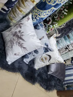 Sofas Cushions