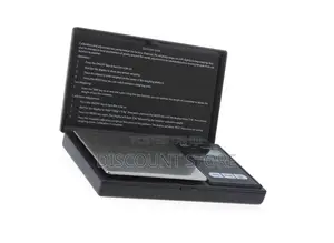 Most Genuine Modern Pocket Weighing Scales