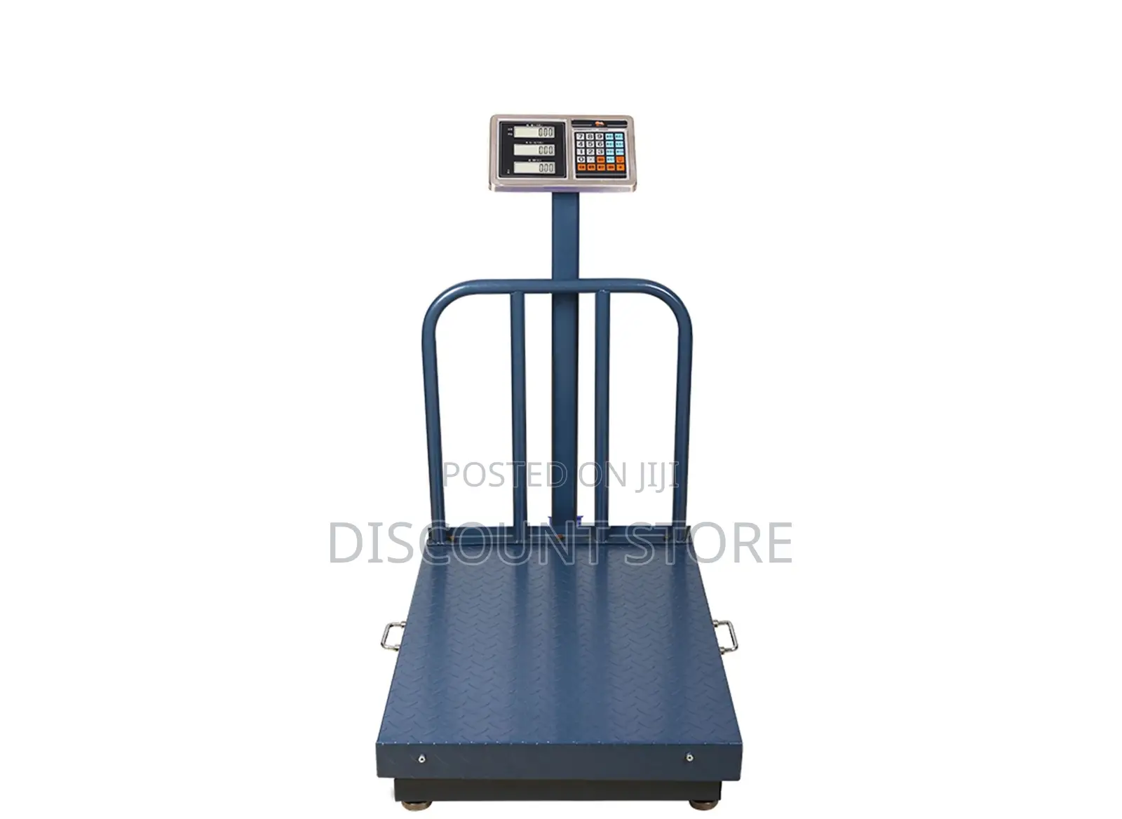 Best Working Heavy Duty Platform Weighing Scales.
