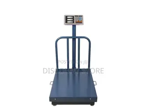 Best Working Heavy Duty Platform Weighing Scales.