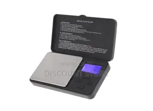 Best Convenient Pocket Digital Weigh Scales.