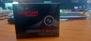 HD USB Webcam