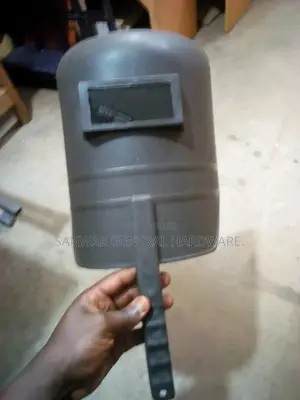 Hand Hold Welding Helmets