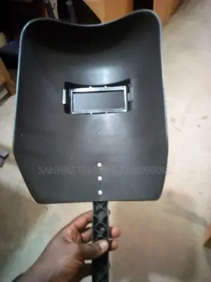 Hand Hold Welding Helmets
