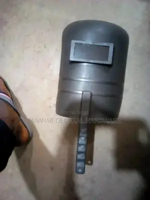 Hand Hold Welding Helmets
