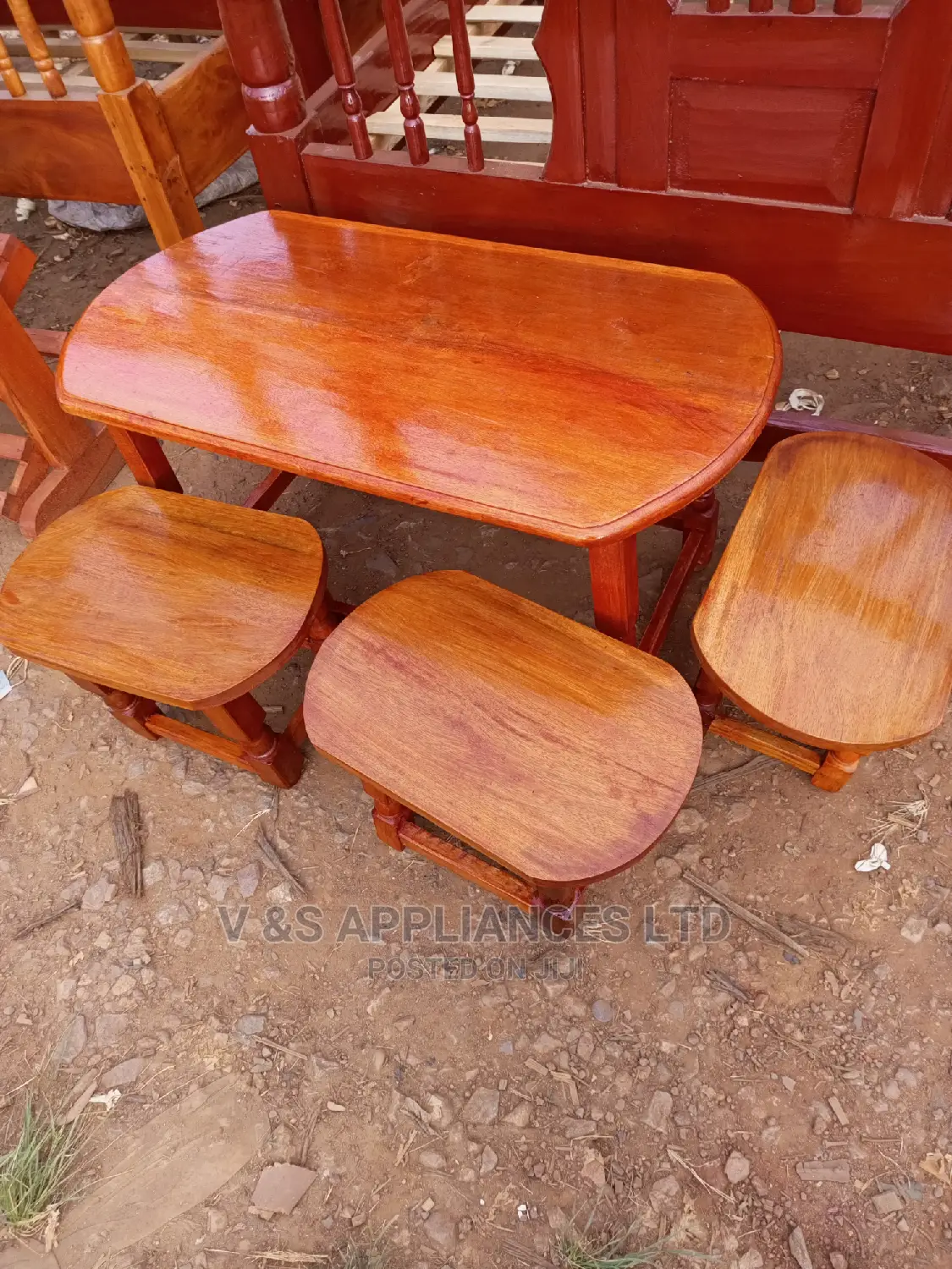 Sitting Room Tables