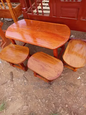 Sitting Room Tables