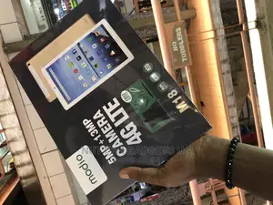 New Modio M20 64 GB Black