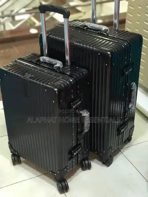 Classy Pair of Bsgs or Cases