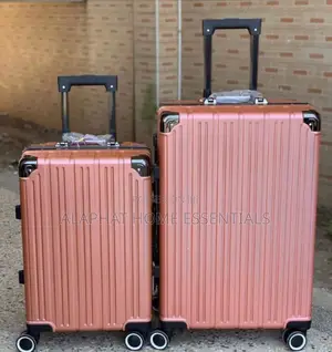 Class Pair of Bags