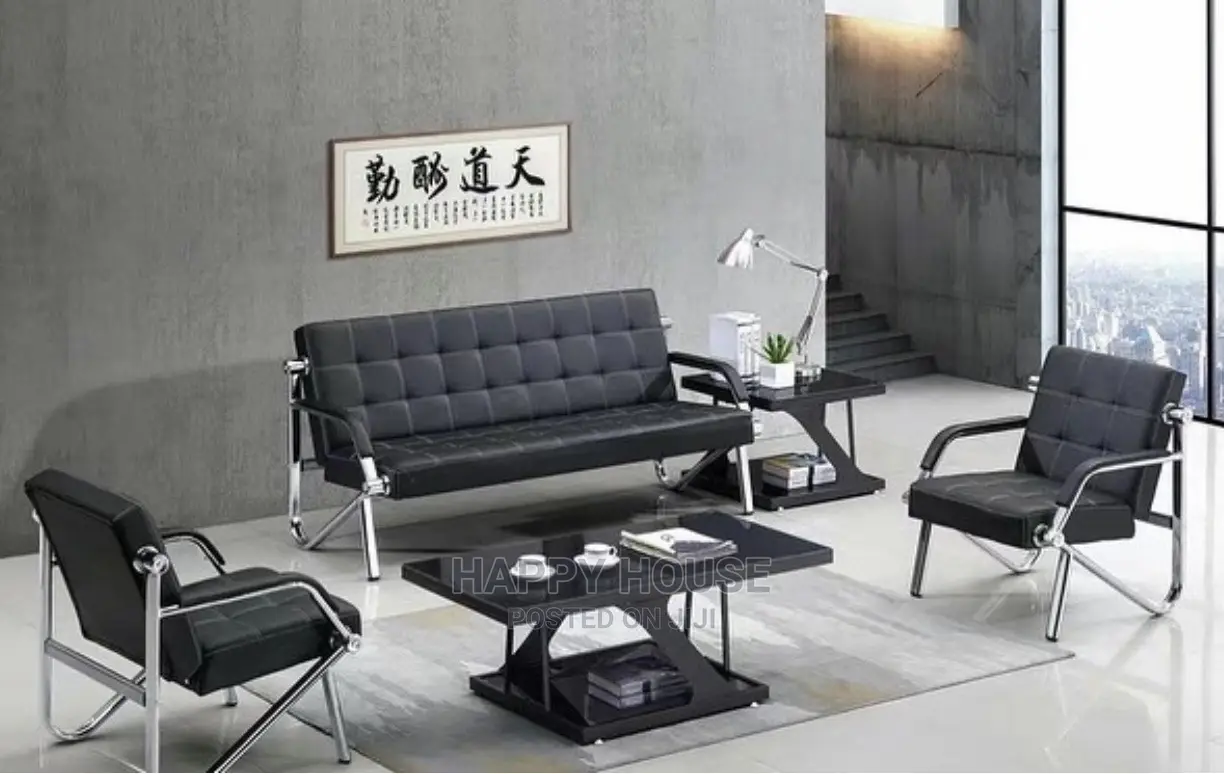 Office Sofa 