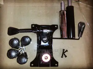 Office Chair and Table Repairs