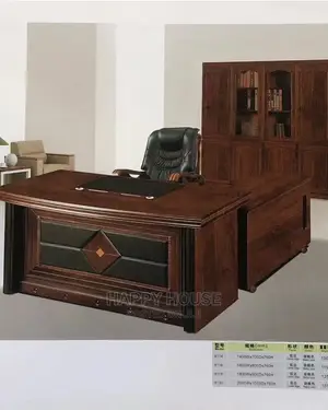 Office Desk