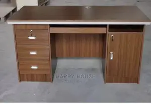 Office Desk (1.2 Meter)