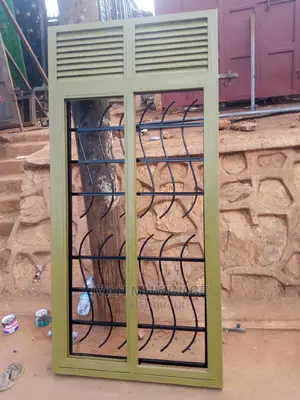 Sliding Windows