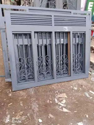 Sliding Windows