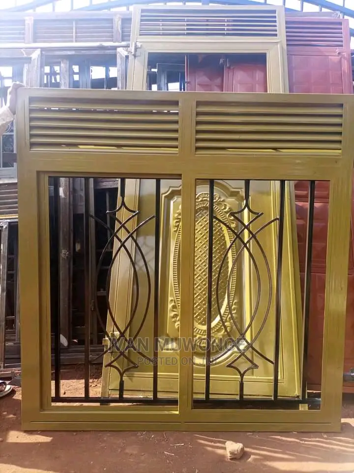 Sliding Windows