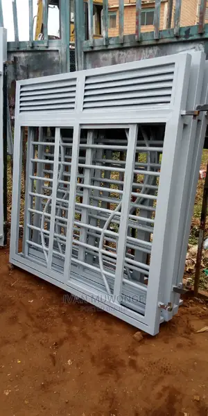 Sliding Windows