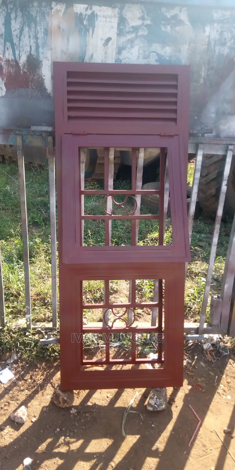 Sliding Windows