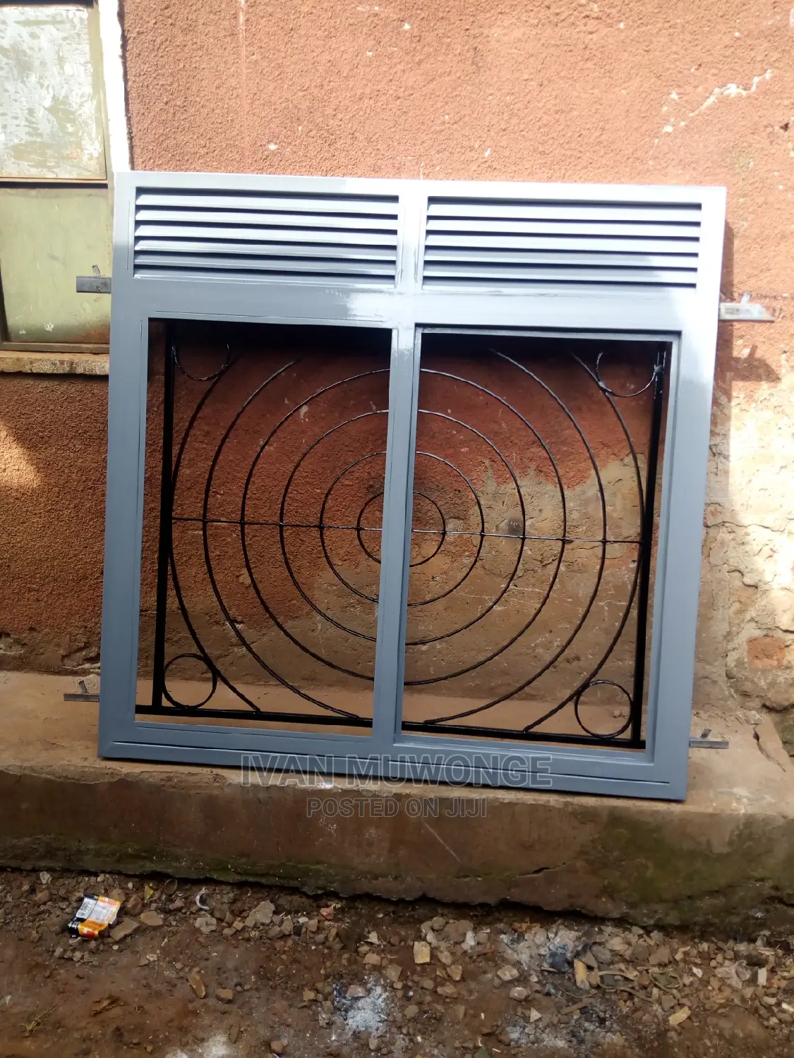 Sliding Windows