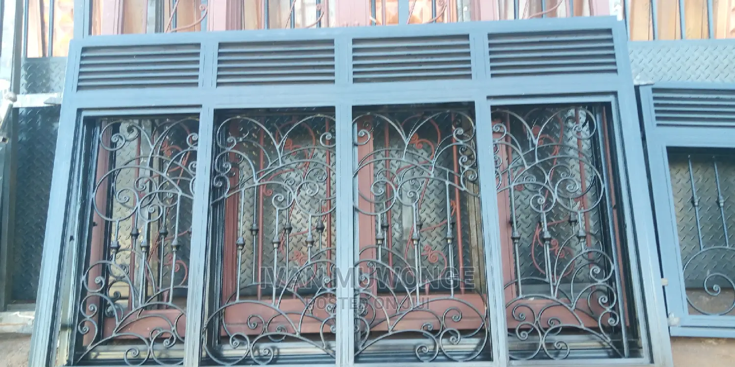 Sliding Windows