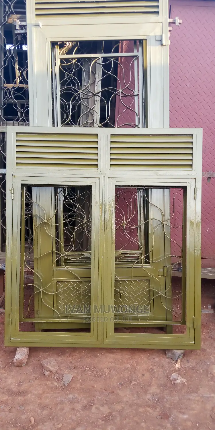 Sliding Windows