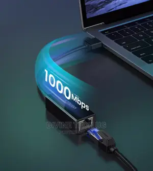 Usb 3.0 Ethernet Adapter Gigabit Ethernet Network Adapter