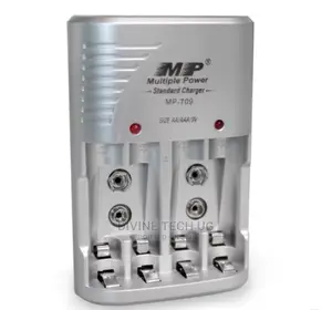 MP -709 Battery Charger