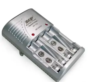 MP -709 Battery Charger