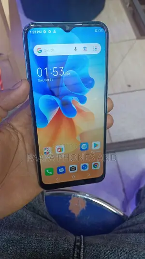 Tecno Spark 7 32 GB Green