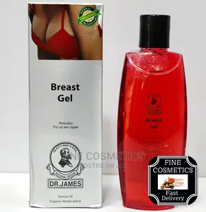 Dr James Breast Firming and Enlargement Gel