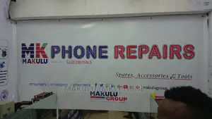 Samsung Repair Service Makulu(MK)