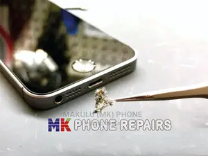 Phone Charging Solutions Makulu(MK)