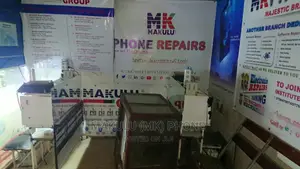 Tecno Repair Service Makulu(MK)