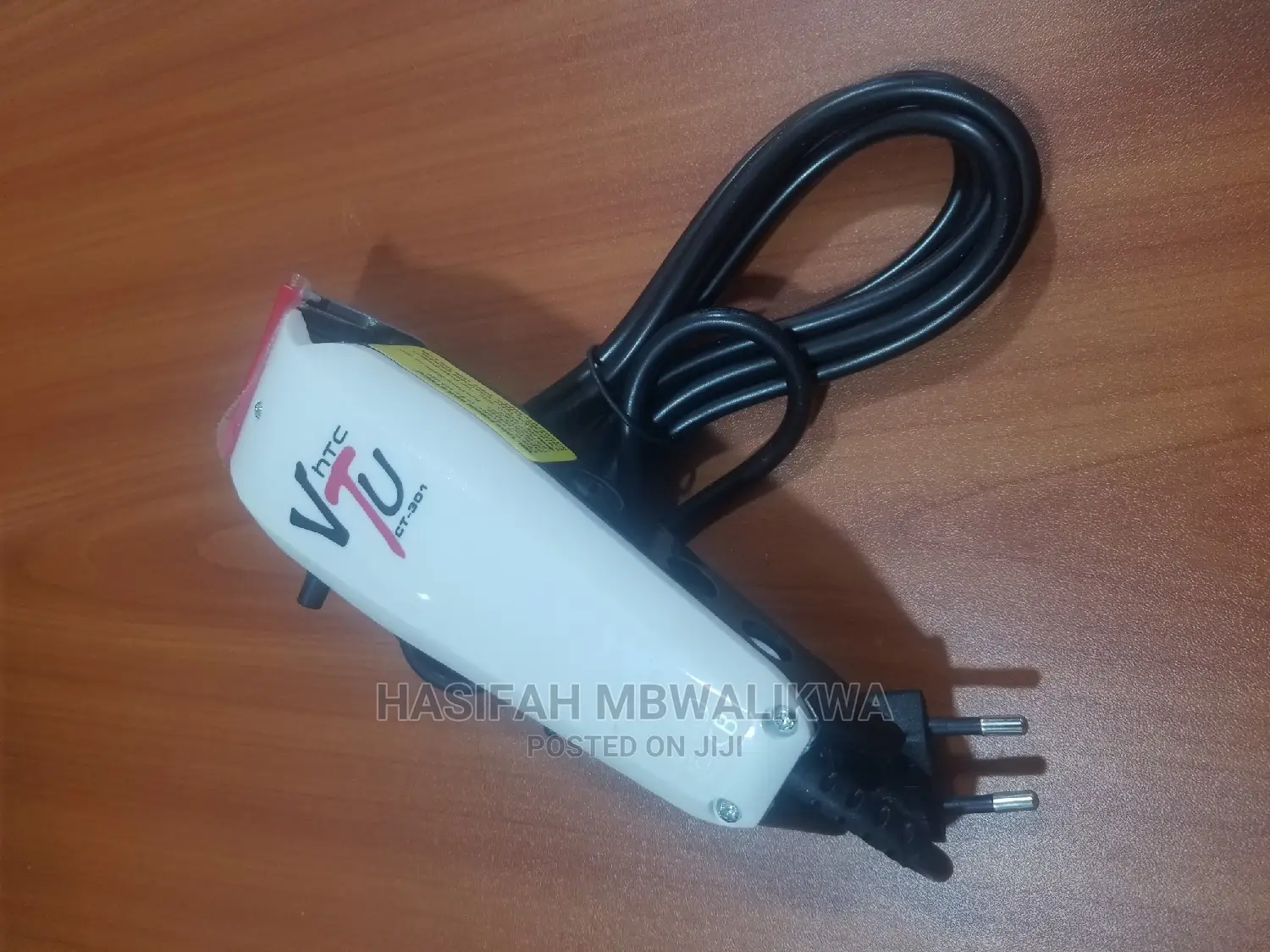 HTC Professional Hair Clipper