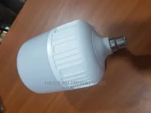 Hi Light Smd LED Bulb.
