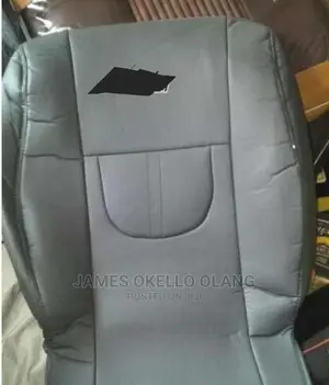 Car Seat Covers