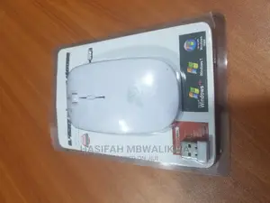 Wireless Mouse