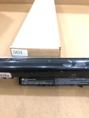 Hp Laptop Batteries