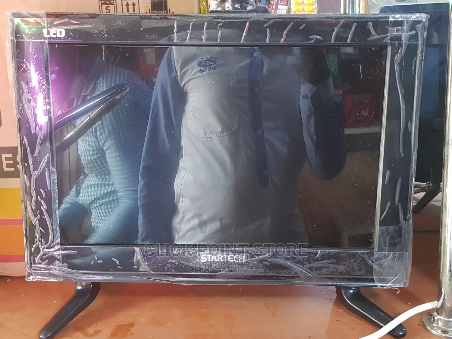 19 Inch Digital Flat Tvs Statech