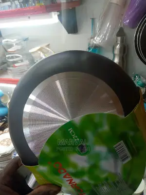 Tornado Non Sticky Frying Pans