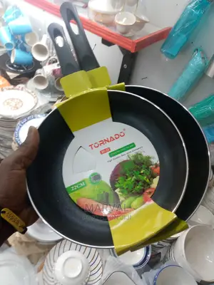 Tornado Non Sticky Frying Pans