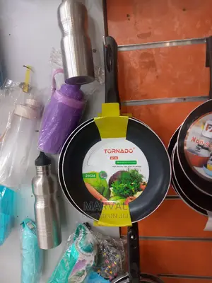 Tornado Non Sticky Frying Pans