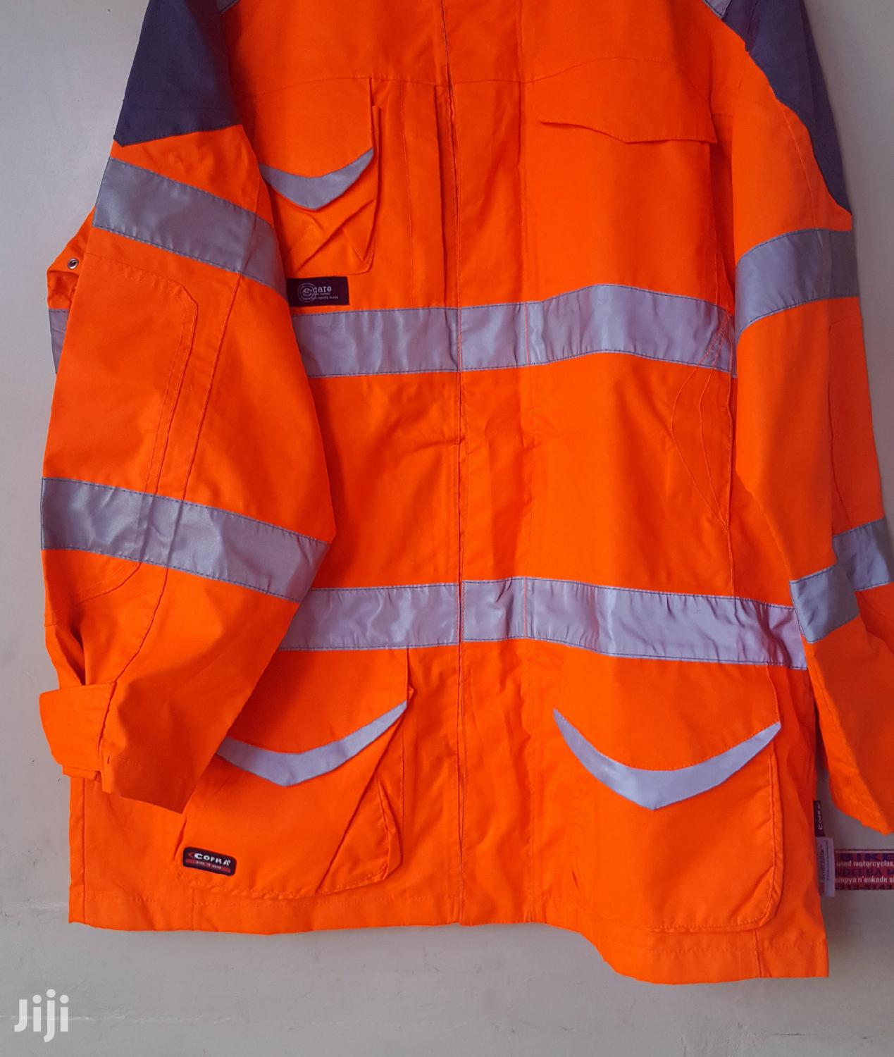 Rain Coats