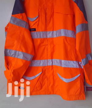 Rain Coats