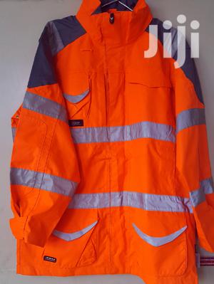 Rain Coats