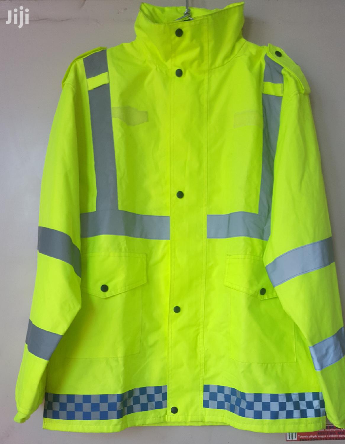 Rain Coats