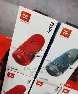 Jbl Flip 5